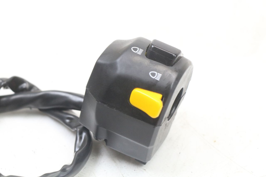 photo de COMANDO ESQUERDO ROYAL ENFIELD SCRAM 411 (2022 - 2024) - Ampliação técnica