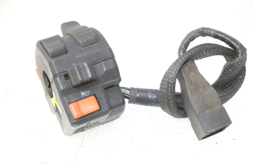 photo de COMUTADOR ESQUERDO MZ RT 125 (2000 - 2008) - Vista principal