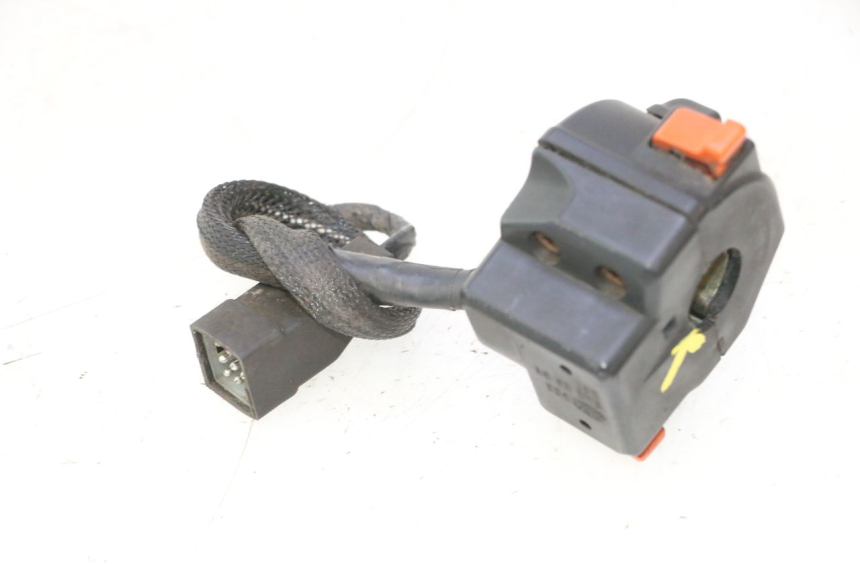 photo de COMUTADOR ESQUERDO MZ RT 125 (2000 - 2008) - Ampliação técnica