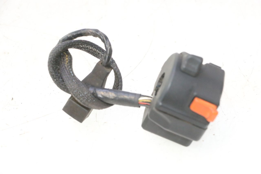 photo de COMUTADOR ESQUERDO MZ RT 125 (2000 - 2008) - Vista geral