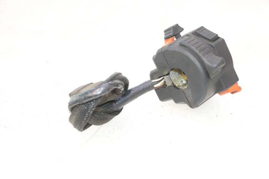 photo de COMUTADOR ESQUERDO MZ RT 125 (2000 - 2008) - Pontos de fixação