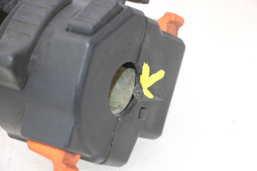 photo de COMUTADOR ESQUERDO MZ RT 125 (2000 - 2008) - Peça verificada