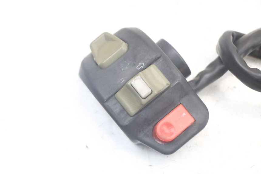 photo de COMANDO ESQUERDO KEEWAY RY6 2T 50 (2011 - 2019) - Detalhe da peça