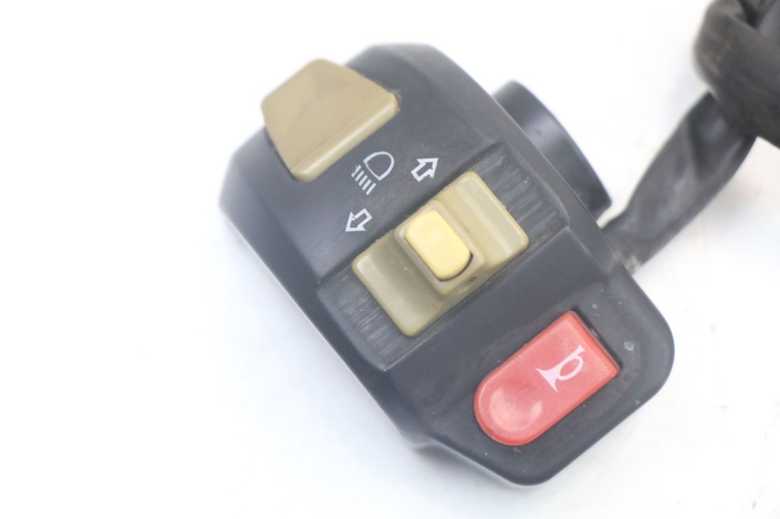 photo de COMANDO ESQUERDO KEEWAY RY6 2T 50 (2011 - 2019) - Detalhe da peça