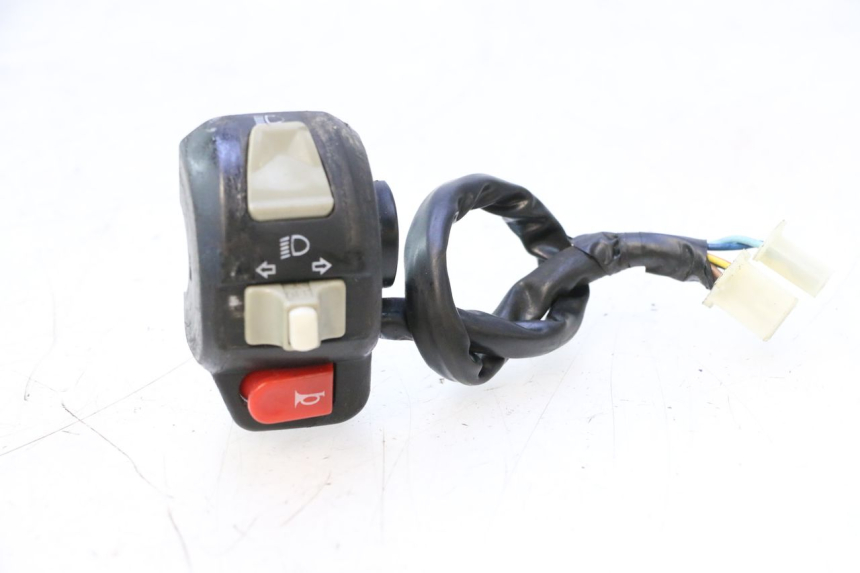 photo de COMANDO ESQUERDO KEEWAY RY6 2T 50 (2011 - 2019) - Vista principal