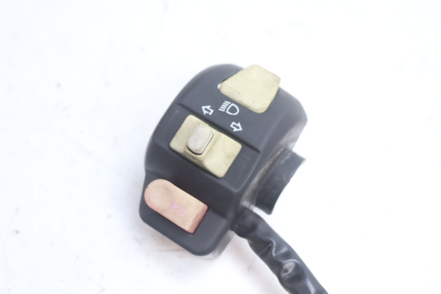 photo de COMANDO ESQUERDO KEEWAY RY6 2T 50 (2011 - 2019) - Detalhe da peça