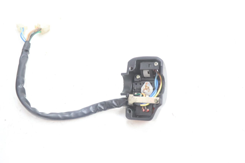 photo de COMANDO ESQUERDO KEEWAY RY6 2T 50 (2011 - 2019) - Ampliação técnica