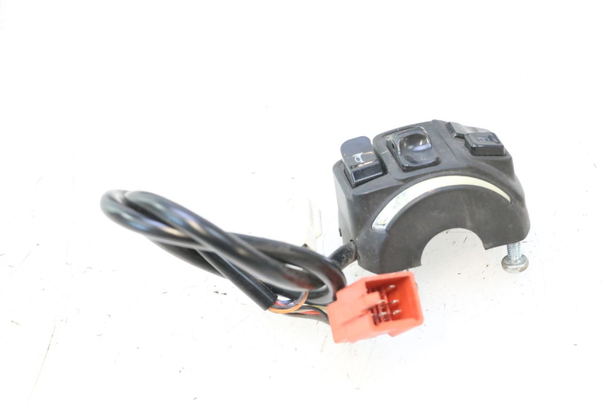 photo de INTERRUPTOR ESQUERDO BAIKU SAKURA 1 (2021 - 2025) - Ampliação técnica