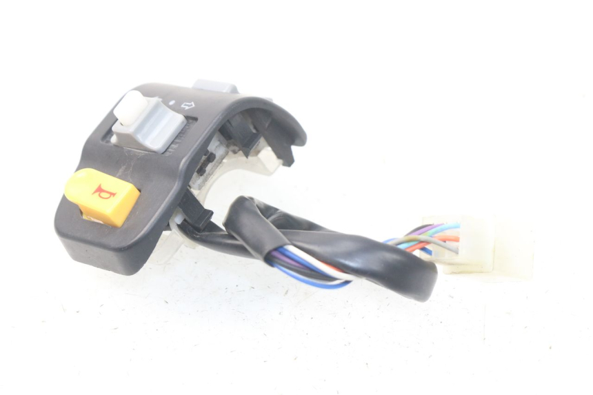 photo de COMANDO ESQUERDO JM MOTORS SANTANA 50 (2014 - 2023) - Detalhe da peça
