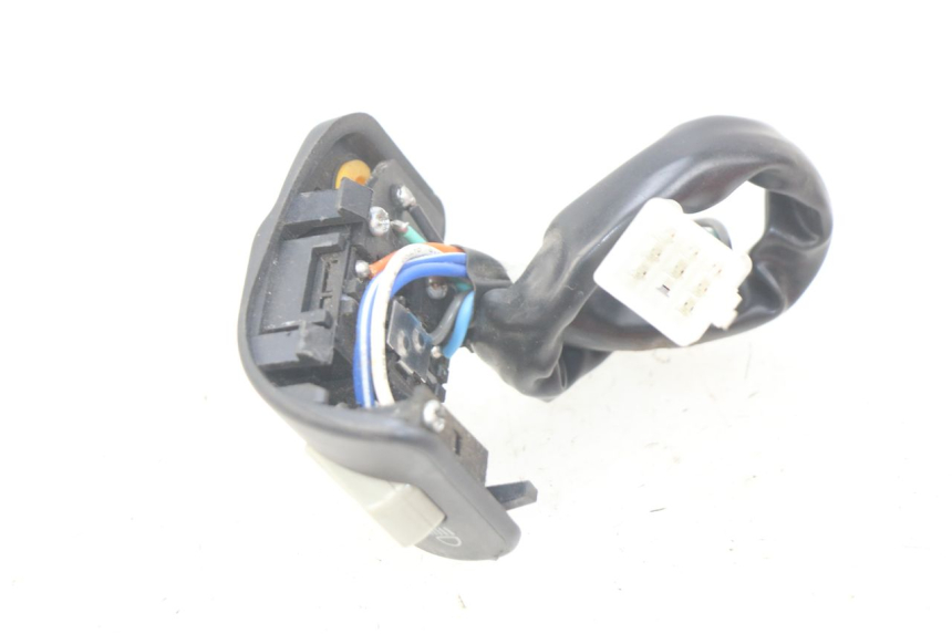 photo de COMANDO ESQUERDO JM MOTORS SANTANA 50 (2014 - 2023) - Detalhe da peça