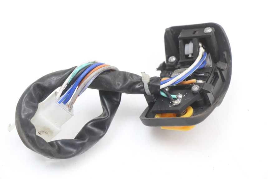 photo de COMANDO ESQUERDO JM MOTORS SANTANA 50 (2014 - 2023) - Detalhe da peça