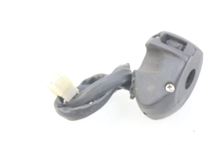 photo de COMANDO ESQUERDO PEUGEOT SATELIS COMPRESSOR K15 125 (2006 - 2009) - Vista geral