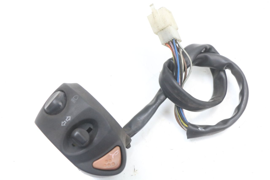 photo de COMANDO ESQUERDO PEUGEOT SATELIS 125 (2010 - 2012) - Vista principal