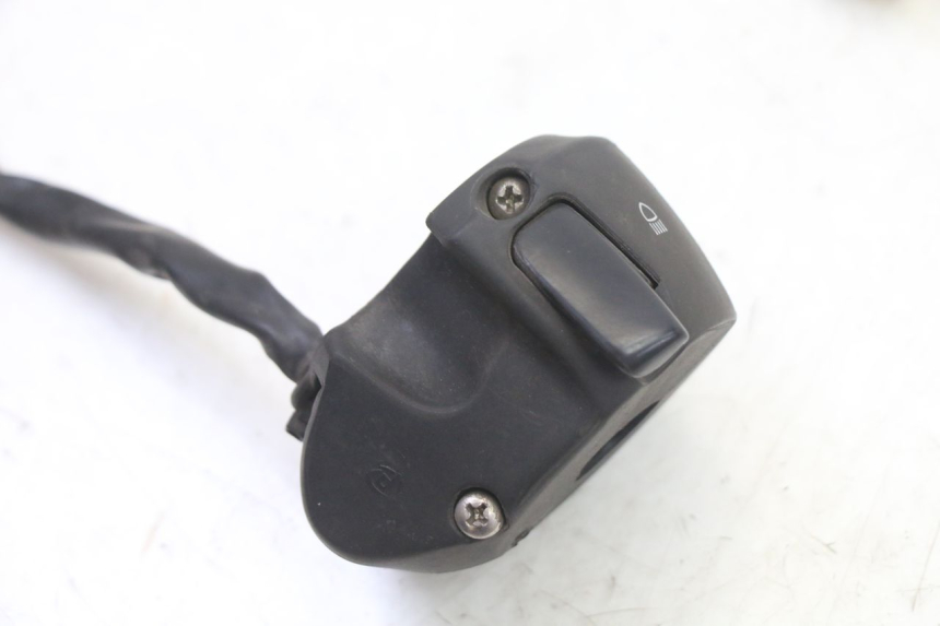 photo de COMANDO ESQUERDO PEUGEOT SATELIS 125 (2013 - 2018) - Ampliação técnica