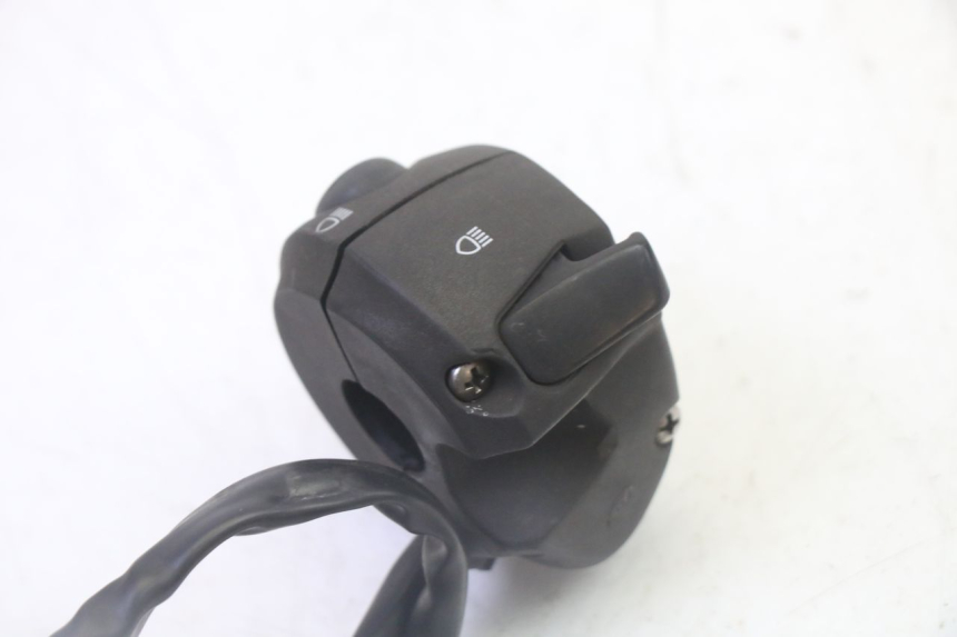 photo de COMANDO ESQUERDO PEUGEOT SATELIS 125 (2006 - 2009) - Ampliação técnica