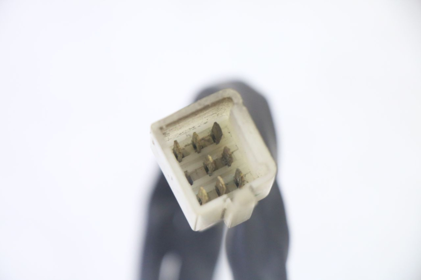 photo de COMANDO ESQUERDO PEUGEOT SATELIS 125 (2006 - 2009) - Pontos de fixação
