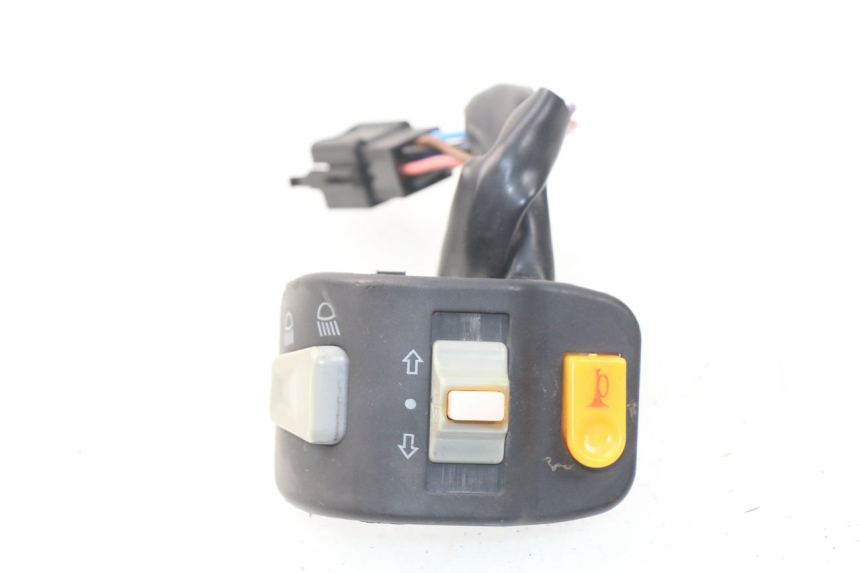 photo de COMANDO ESQUERDO JM MOTORS SC 4T 50 (2018 - 2021) - Vista principal