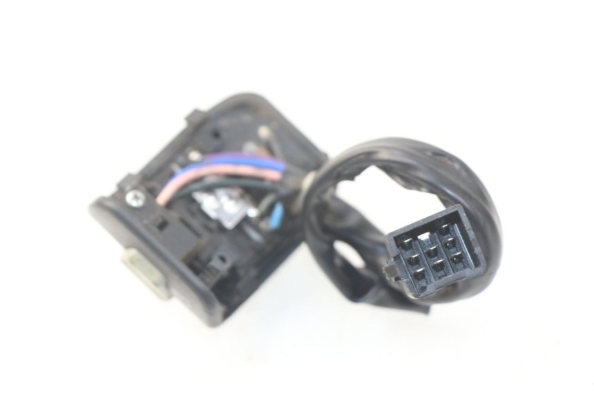photo de COMANDO ESQUERDO JM MOTORS SC 4T 50 (2018 - 2021) - Detalhe da peça
