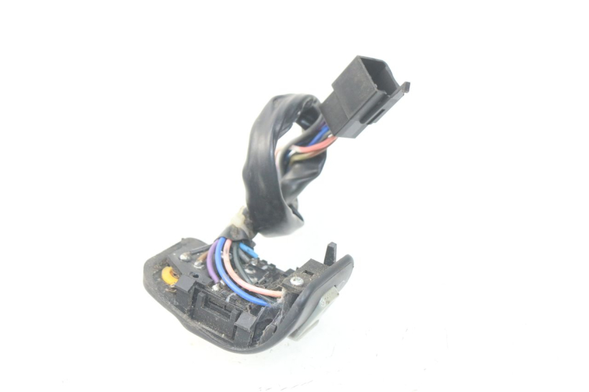 photo de COMANDO ESQUERDO JM MOTORS SC 4T 50 (2018 - 2021) - Zoom do estado de desgaste