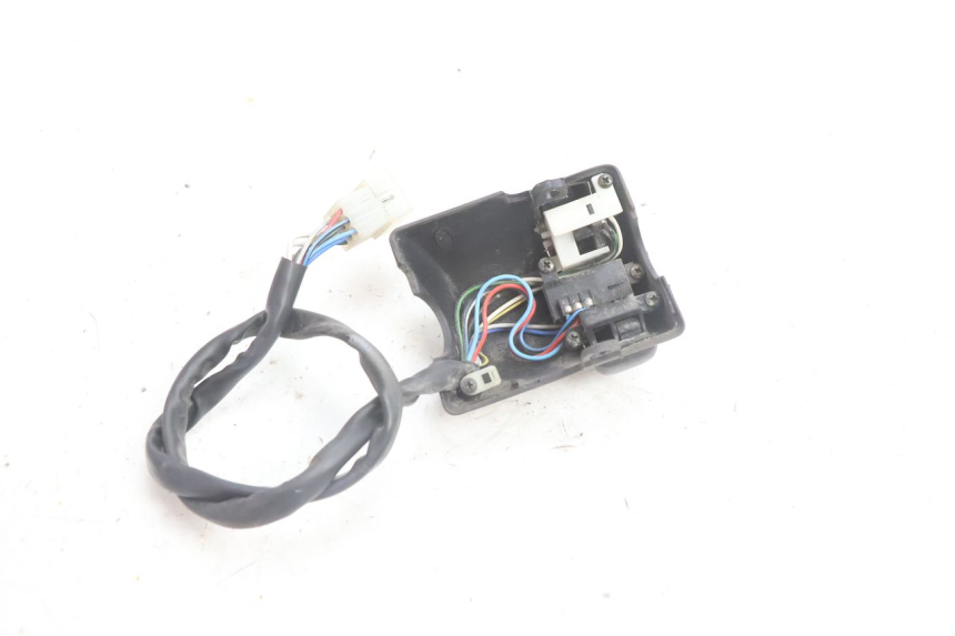 photo de COMANDO ESQUERDO APRILIA SCARABEO GT 125 (1999 - 2007) - Ampliação técnica