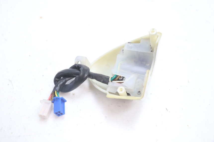 photo de INTERRUPTOR ESQUERDO FYM SCOOTERONE 125 (2006 - 2008) - Ampliação técnica