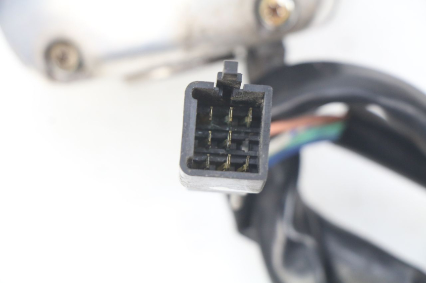 photo de COMANDO ESQUERDO KYMCO SENTO 50 (2008 - 2013) - Ampliação técnica