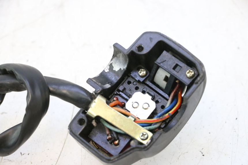 photo de INTERRUPTOR ESQUERDO RIDE SLASH 2T 50 (2012 - 2014) - Vista geral