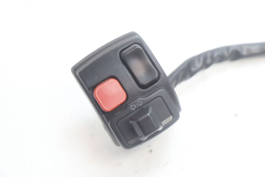 photo de COMUTADOR ESQUERDO YAMAHA SLIDER 50 (1999 - 2004) - Detalhe da peça