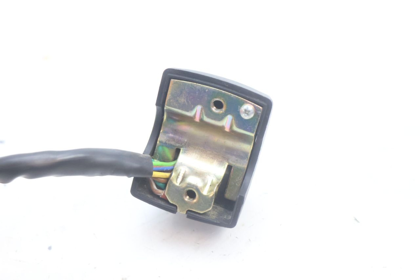 photo de COMUTADOR ESQUERDO YAMAHA SLIDER 50 (1999 - 2004) - Ampliação técnica