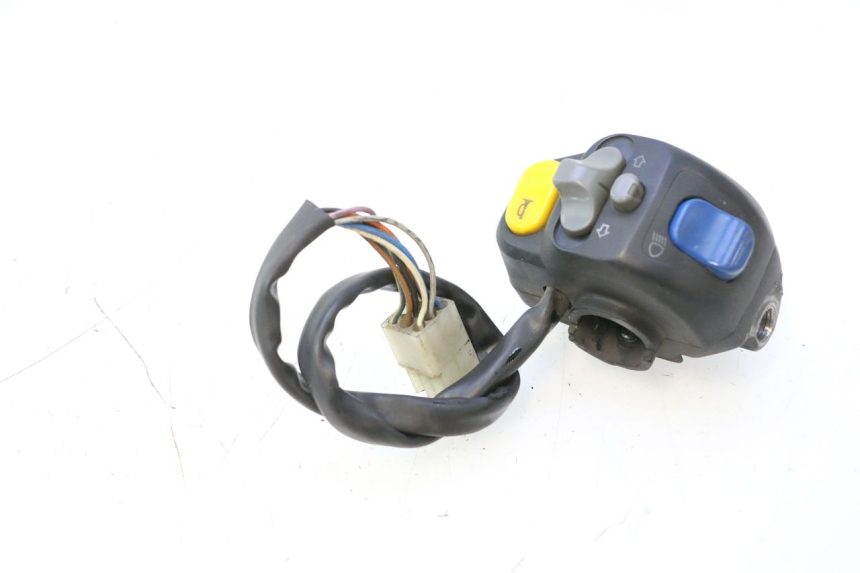photo de COMANDO ESQUERDO PEUGEOT SPEEDFIGHT 2 AC 50 (2000 - 2009) - Detalhe da peça