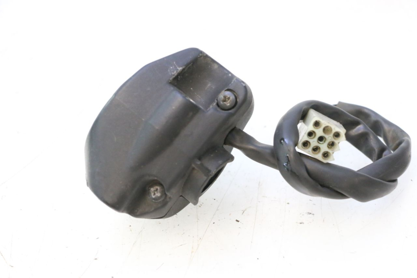 photo de COMANDO ESQUERDO PEUGEOT SPEEDFIGHT 2 AC 50 (2000 - 2009) - Outro ângulo de visão