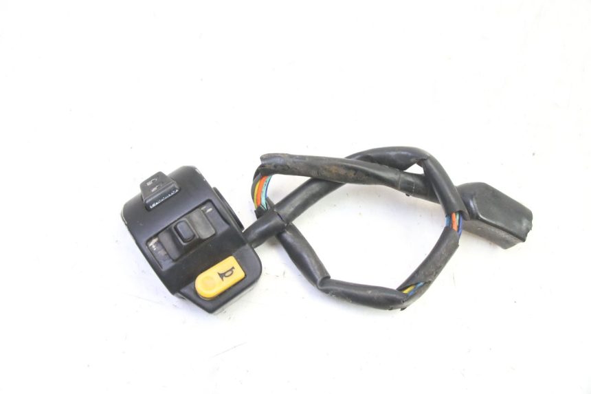 photo de COMANDO ESQUERDO PEUGEOT SPEEDFIGHT 3 AIR 50 (2009 - 2015) - Detalhe da peça