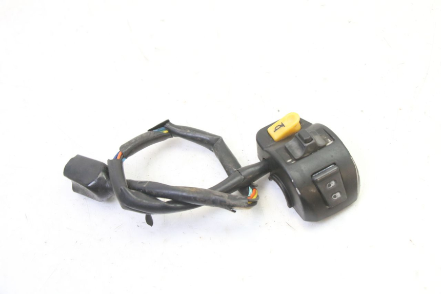 photo de COMANDO ESQUERDO PEUGEOT SPEEDFIGHT 3 AIR 50 (2009 - 2015) - Outro ângulo de visão