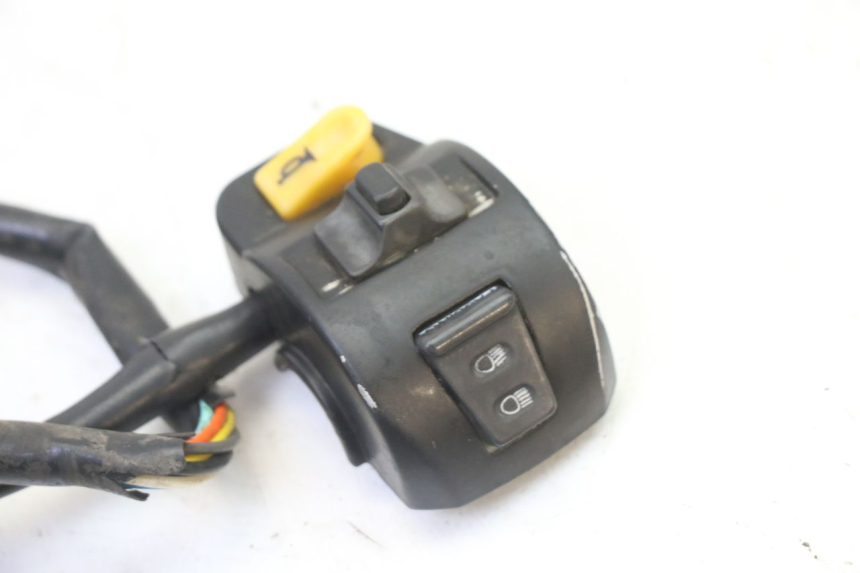 photo de COMANDO ESQUERDO PEUGEOT SPEEDFIGHT 3 AIR 50 (2009 - 2015) - Ampliação técnica