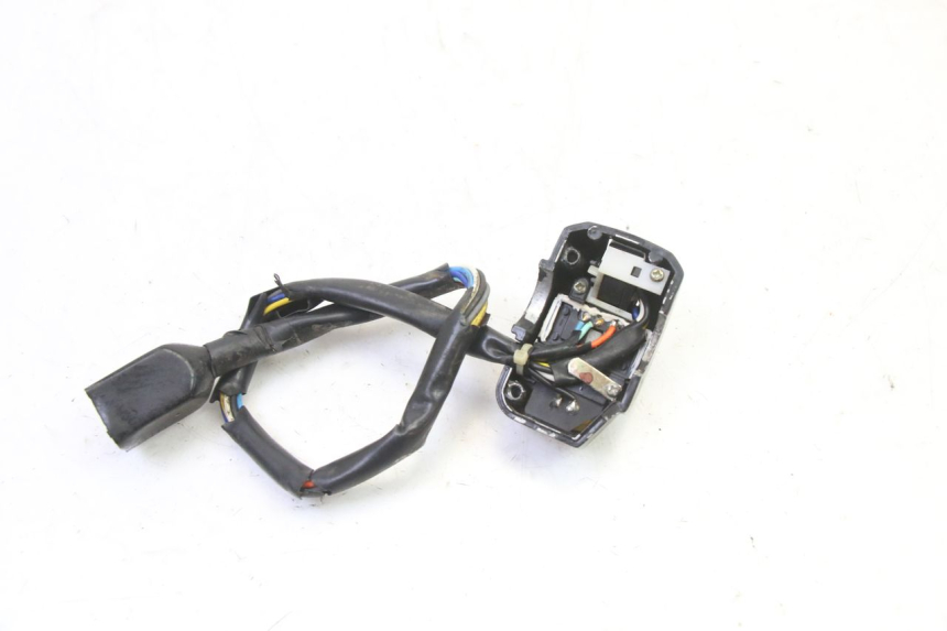 photo de COMANDO ESQUERDO PEUGEOT SPEEDFIGHT 3 AIR 50 (2009 - 2015) - Vista geral
