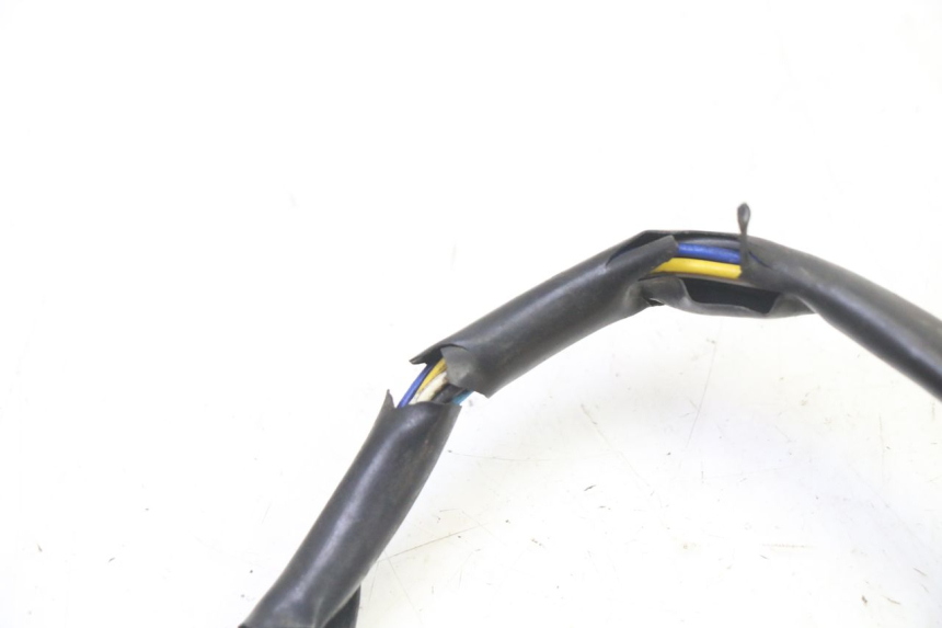 photo de COMANDO ESQUERDO PEUGEOT SPEEDFIGHT 3 AIR 50 (2009 - 2015) - Pontos de fixação