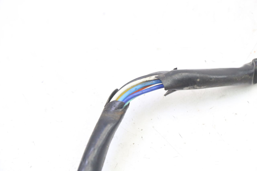 photo de COMANDO ESQUERDO PEUGEOT SPEEDFIGHT 3 AIR 50 (2009 - 2015) - Estado da superfície