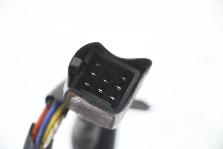 photo de COMANDO ESQUERDO PEUGEOT SPEEDFIGHT 3 AIR 50 (2009 - 2015) - Peça verificada