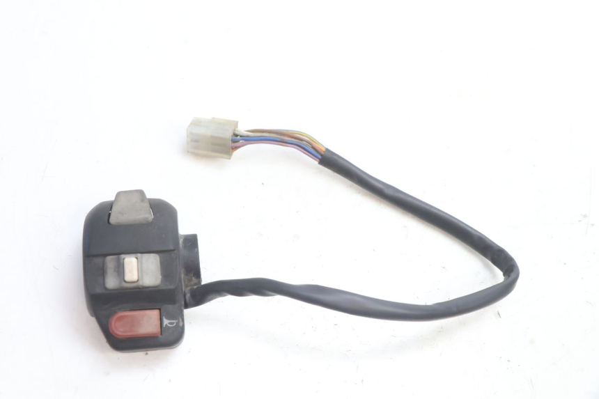 photo de COMANDO ESQUERDO PEUGEOT SPEEDFIGHT LC 50 (1996 - 2002) - Vista principal