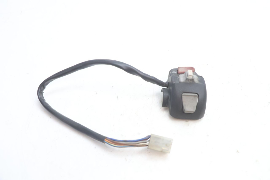 photo de COMANDO ESQUERDO PEUGEOT SPEEDFIGHT LC 50 (1996 - 2002) - Zoom do estado de desgaste