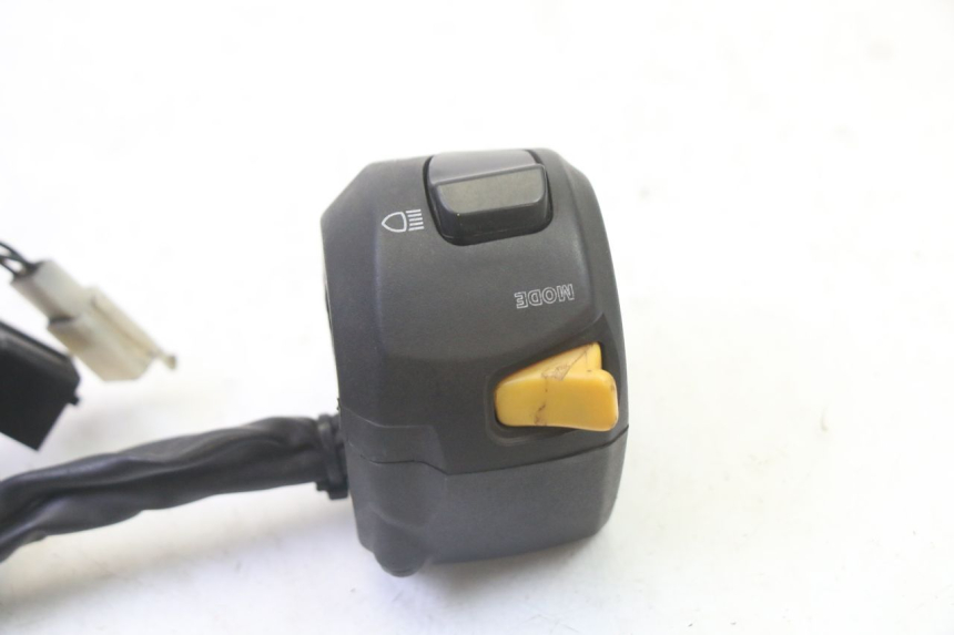 photo de COMANDO ESQUERDO APRILIA SR R 2T LC 50 (2018 - 2021) - Ampliação técnica