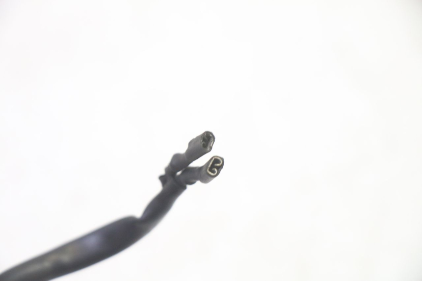 photo de COMANDO ESQUERDO APRILIA SR R 2T LC 50 (2018 - 2021) - Pontos de fixação