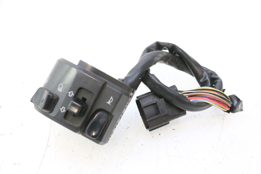 photo de INTERRUPTOR ESQUERDO DUCATI SS IE DS CARENEE 1000 (2002 - 2006) - Vista principal