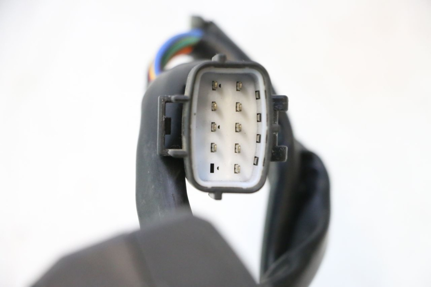 photo de INTERRUPTOR ESQUERDO DUCATI SS IE DS CARENEE 1000 (2002 - 2006) - Outro ângulo de visão