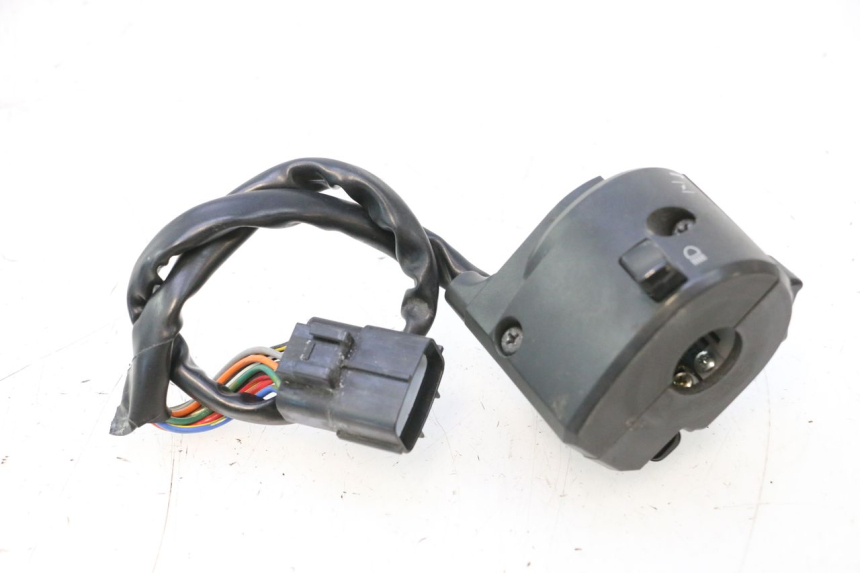photo de INTERRUPTOR ESQUERDO DUCATI SS IE DS CARENEE 1000 (2002 - 2006) - Ampliação técnica