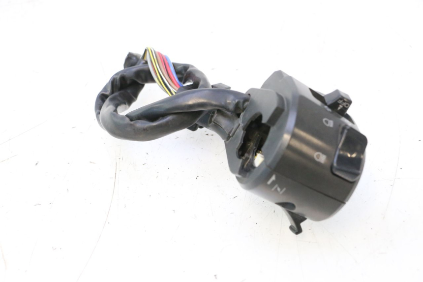 photo de INTERRUPTOR ESQUERDO DUCATI SS IE DS CARENEE 1000 (2002 - 2006) - Vista geral