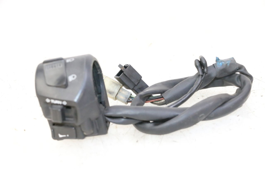 photo de COMANDO ESQUERDO HONDA ST PAN EUROPEAN 1300 (2002 - 2013) - Vista principal