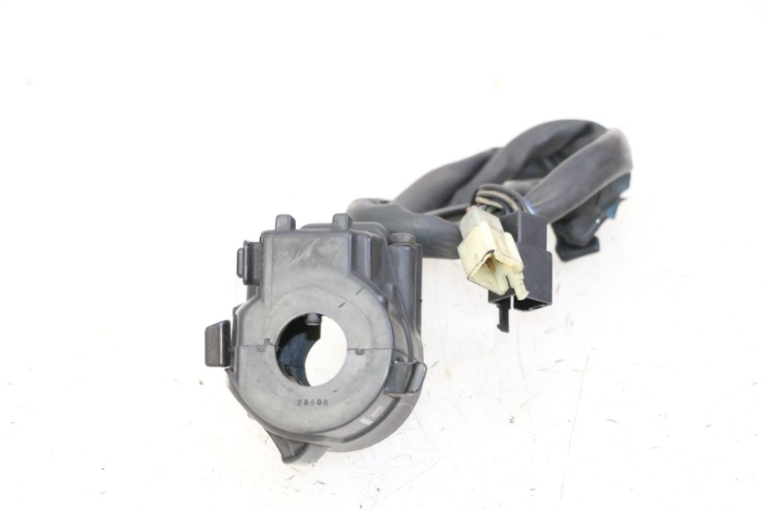 photo de COMANDO ESQUERDO HONDA ST PAN EUROPEAN 1300 (2002 - 2013) - Zoom do estado de desgaste
