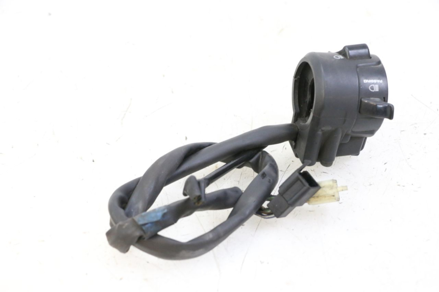 photo de COMANDO ESQUERDO HONDA ST PAN EUROPEAN 1300 (2002 - 2013) - Outro ângulo de visão