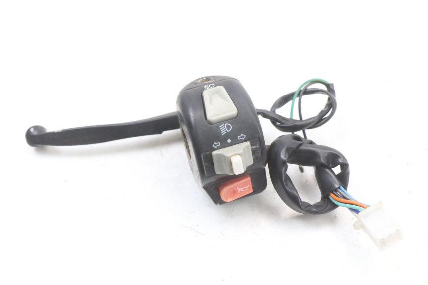 photo de COMANDO ESQUERDO VASTRO STREET X 4T 50 (2016 - 2021) - Vista principal